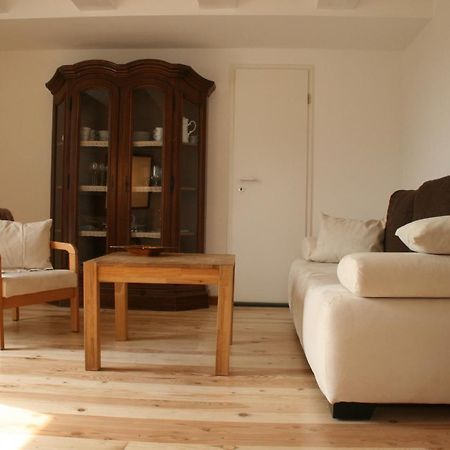 Fewo, Ferienwohnung, Peenemuende Im Naturschutzgebiet Exterior photo